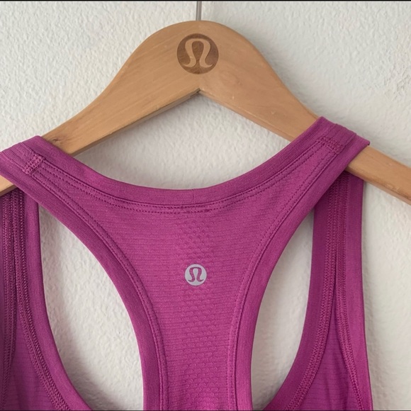 Lululemon Swiftly Tech Racerback 2.0 - Picture 5 of 7